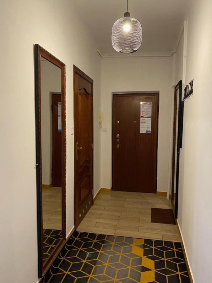 Apartament Z Widokiem Na Zamek - Apartment With A View Of The Castle Lublin Extérieur photo